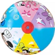 Pelota Inflable Para Pileta Playa 51 Cm Bestway