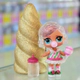 Muñeca Lol Suprise Glitter Globe Original