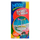 Aro Flotante De Basket Flotagol Moody