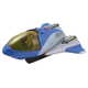 Nave Starjetter Spaceguard Cruiser Miles Del Mañana Disney