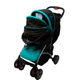 Cochecito Piedi C/huevito + Travel System Cobertor De Regalo