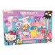 Rompecabezas Puzzle Hello Kitty 240 Piezas 48x33cm Tapimovil