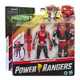 Figura Power Rangers Beast Morphers Accesorios Hasbro Cuotas