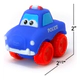 Set De Mini Autitos Para Bebé Diseños Coloridos Y Divertidos