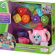 Juego Interactivo Leapfrog Hora Del Té Musical 1-3 Años
