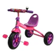 Triciclo Infantil Lamborghini Para Niños Original Reforzado