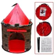 Carpa Infantil Plegable Castillo Unisex