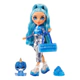 Muñeca Rainbow High Skyler 27cm Coleccionable Slime Original