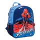 Mochila Escolar Spiderman Espalda 12 Pulgadas Surtido Wabro