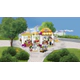 Lego Friends Hearthlake Supermarket Supermercado Nenas