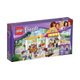 Lego Friends Hearthlake Supermarket Supermercado Nenas