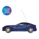 Auto A Radio Control 4 Canales Action Escala 1:24 Original