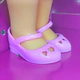 Muñeca Princesa Rapunzel 35 Cm Articulada Original Nextpoint