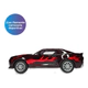 Auto Control Remoto Deportivo 1:18 Shadow Model Envío Gratis