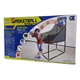 Juego Basquet Kermese C/ Pelota Inflador Y Contador Tiempo