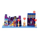 Sonic The hedgehog playset Studiopolis figura Muñeco