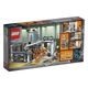 Lego Jurassic World Stygimoloch Breakout Original 222piezas