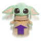 Peluche Baby Yoda Grogu Interactivo Star Wars Con Sonidos