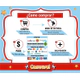 Juego De Mesa Ballena Lanza Agua Splashy The Whale