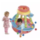 Pelotero Inflable Para Niños Pista De Pelotas Ok Baby