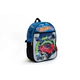 Mochila Hot Wheels Espalda 13 Pulgadas Linea Jump Jardin