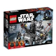 Lego Star Wars Transformación De Darth Vader 75183