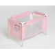 Adar Baby Lovely Cuna Viaje 907 Muñecas Bebotes
