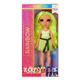 Rainbow High Muñeca 27cm Fashion Doll Bella Karma Stella