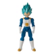 Dragon Ball Super Saiyan Blue Vegeta 30cm Articulado