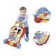 Andador Caminador Mickey Para Niños Con Actividades Disney