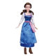 Muñeca Bella Vestido De La Aldea Bella Y La Bestia Hasbro