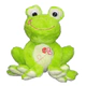 Peluche Rana Con Sonido Phi Phi Toys