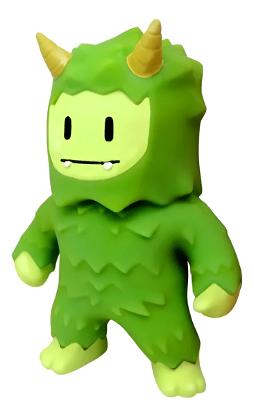 Muñecos Monsterflex Stumble Guy Serie 2 Antiestrés Nextpoint