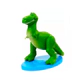 Muñeco Pixar Mini Figuras De Coleccion De 5 Cm. - Rex