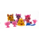 Club De Mascotas Lovely Animal Gatitos Y Accesorios