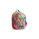 Mochila Espalda Barbie Jardin 12 Pulgadas