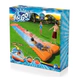 Deslizador Acuatico Doble Pista Agua Bestway 5.49 X 1.30 Mts