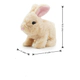 Peluche Conejo Interactivo Cn Movimiento Pugs At Play Wabro