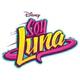 Soy Luna Super Cartera De Arte 50 Piezas Original Disney