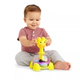 Juguete Didactico Jirafa Gira Bolitas Actividades Playskool
