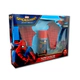 Guantes Lanza Telarañas Spiderman Marvel Hombre Araña