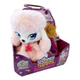Mascota Con Brillos Suave Shimmer Star Original