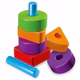 Monta Figuras Bimbi - 8 Piezas Apilables