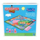 Juego De Mesa Monopoly Junior Peppa Pig Hasbro