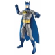 Figura De Acción Batman Unlimited Súper Articulada Original