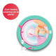 Muñeca Bloopies Shellies Sirena Mermaid Sorpresa 5accesorios