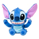 Peluche Stitch Abre La Boca Con Sonidos Crunchazoos Wabro