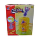 Juego De Mesa Catch Rat Ratón Come Queso 40 Cm