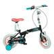 Bicicleta Bia Rodado 12 Plegable Disney Original