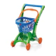 Carrito Supermercado De Juguete C/asiento P/muñeca